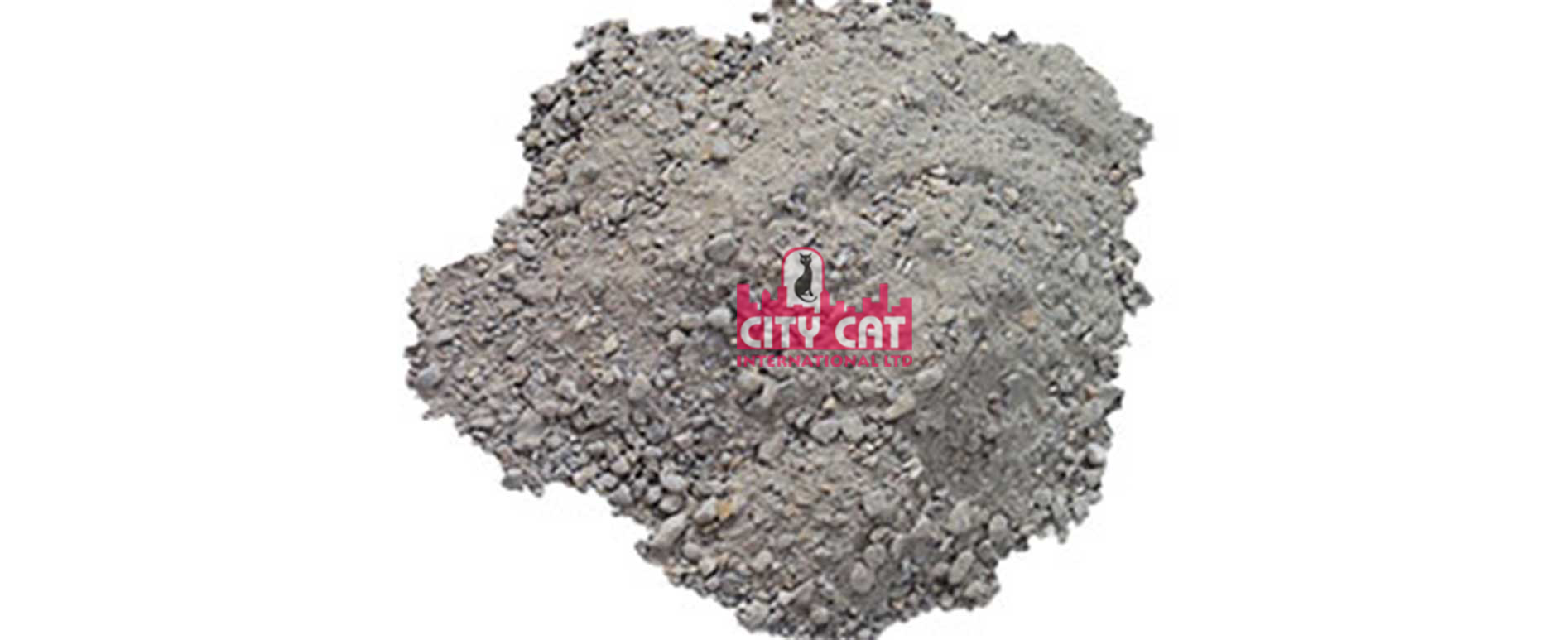 citycatrefractories - ramming-mass